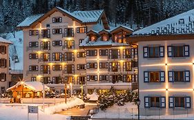 Vallorcine Mont Blanc Spa